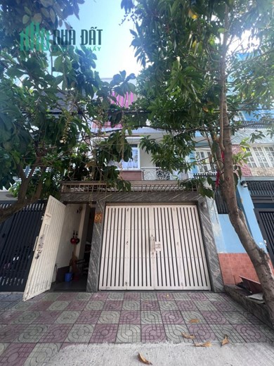 CHO THUÊ NHÀ MẶT TIỀN 60M2 PHÙ HỢP SINH HOẠT Ở HIỆP BÌNH CHÁNH THỦ ĐỨC