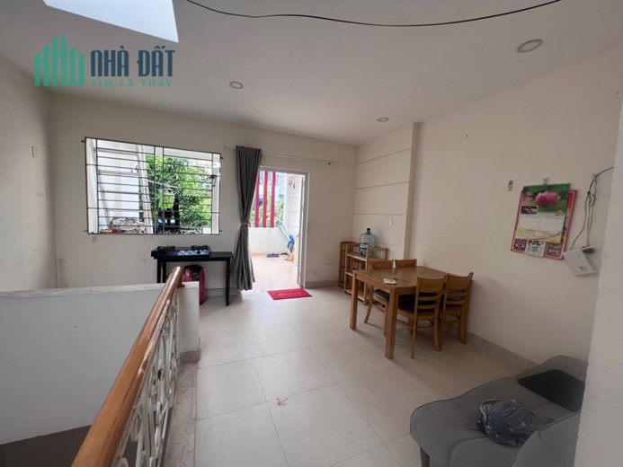 CHO THUÊ NHÀ MẶT TIỀN 60M2 PHÙ HỢP SINH HOẠT Ở HIỆP BÌNH CHÁNH THỦ ĐỨC