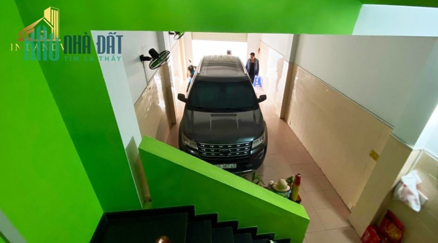 CHO THUÊ NHÀ ĐÔI KHU SẦM UẤT MẶT TIỀN PHẠM ĐÌNH HỔ PHƯỜNG 2, QUẬN 6