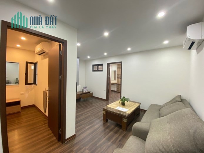 Bán CCMN Đống Đa, 105m, 8T, 28 căn hộ, Dòng tiền 2 tỷ/năm, nhỉnh 19 tỷ