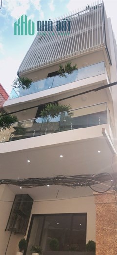 Bán CCMN Đống Đa, 105m, 8T, 28 căn hộ, Dòng tiền 2 tỷ/năm, nhỉnh 19 tỷ