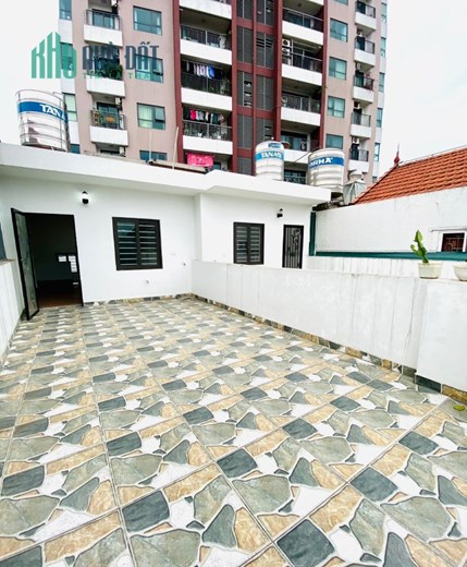 Bán Nhà Ngã Tư Sở - Quận Thanh Xuân- Ngõ Rộng, Thang Máy. 41m x6 tâng MT4,3m