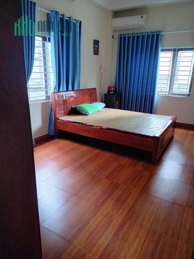 Mặt ngõ 136 Cầu Diễn, Bắc Từ Liêm, ô tô tránh, kinh doanh, 36m2, chào 4.2 tỷ