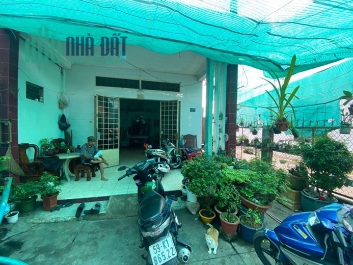 Hiếm. Bán Nhà Linh Xuân, Thủ Đức Ngõ Xe Hơi 5m, 192m2 , Ngang khủng 27m GIá chỉ 8,5 Tỷ