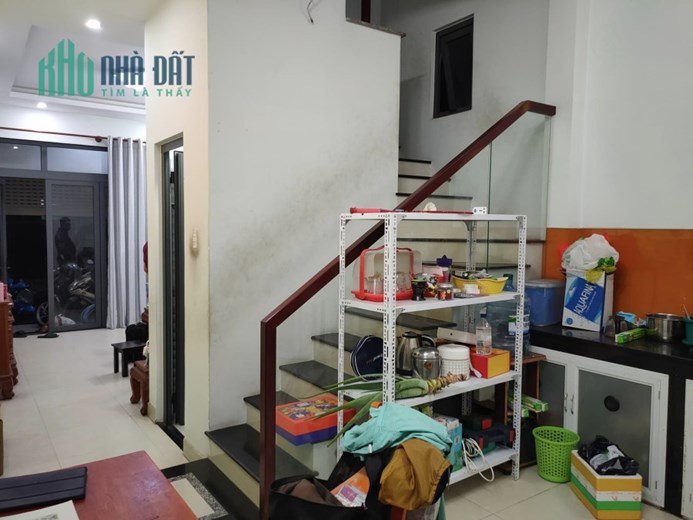 Bán nhà đường Tân Thới Nhất 01 , Quận 12 , 6PN, 117m2, giá 6 tỷ TL.