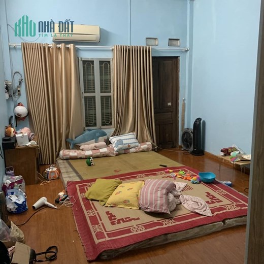CHO THUÊ NHÀ 3 TẦNG AO SEN HÀ ĐÔNG - KINH DOANH TẤP LẬP - FULL ĐỒ - GIÁ 17TR