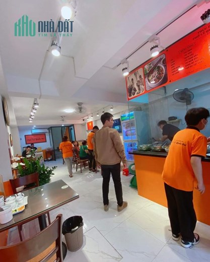 CHÍNH CHỦ CẦN SANG NHƯỢNG MẶT BẰNG KINH DOANH