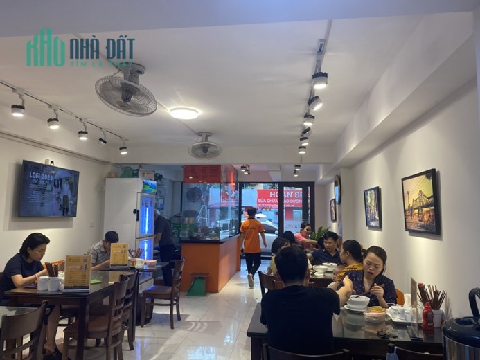 CHÍNH CHỦ CẦN SANG NHƯỢNG MẶT BẰNG KINH DOANH