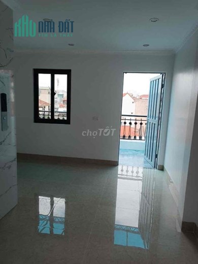 BÁN NHÀ MỚI 6 TẦNG - THANG MÁY - GIÁ RẺ - TIỆN ÍCH - LH 0392569368