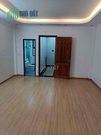 BÁN NHÀ MỚI 6 TẦNG - THANG MÁY - GIÁ RẺ - TIỆN ÍCH - LH 0392569368