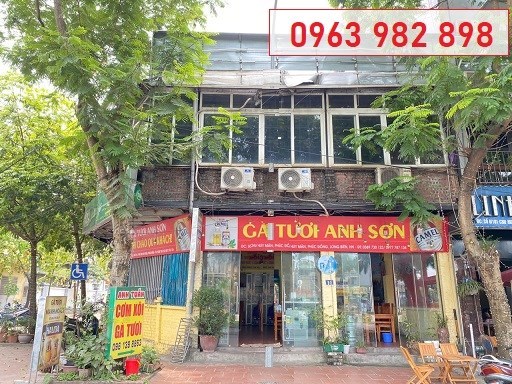 ⭐Sang nhượng cửa hàng gà Mạnh Hoạch tại Chu Huy Mân, Long Biên; 0963982898
