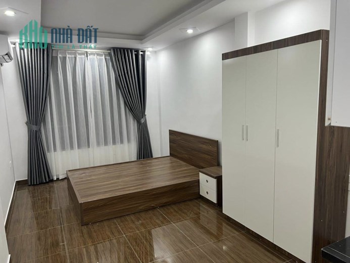 XUÂN THỦY,CCMN FULL NỘI THẤT, DÒNG TIỀN 1 TỶ/ NĂM, KHU VỰC NHIỀU TRƯỜNG ĐHNG KHÔNG CÓ PHÒNG CHO THUÊ