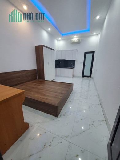 XUÂN THỦY,CCMN FULL NỘI THẤT, DÒNG TIỀN 1 TỶ/ NĂM, KHU VỰC NHIỀU TRƯỜNG ĐHNG KHÔNG CÓ PHÒNG CHO THUÊ