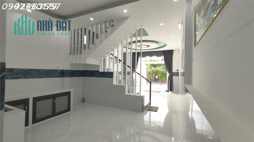 [GIẢM GIÁ 200 TRIỆU] CĂN NHÀ 3 PHÒNG NGỦ