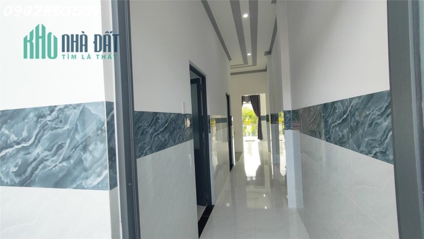 [GIẢM GIÁ 200 TRIỆU] CĂN NHÀ 3 PHÒNG NGỦ