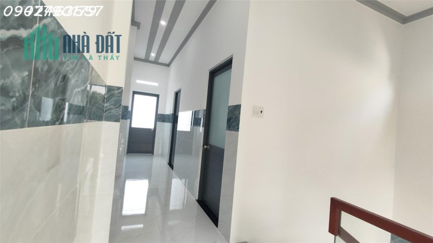 [GIẢM GIÁ 200 TRIỆU] CĂN NHÀ 3 PHÒNG NGỦ