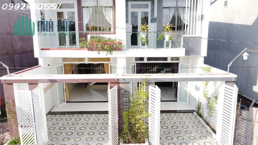 [GIẢM GIÁ 200 TRIỆU] CĂN NHÀ 3 PHÒNG NGỦ