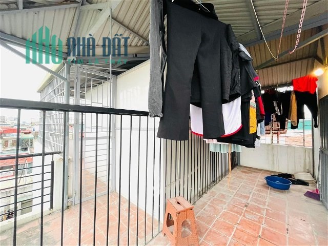 BÁN NHÀ GIÁP BÁT TRUNG TÂM QUẬN HOÀNG MAI - NHÀ ĐẸP - OTO ĐỖ CỬA - AN SINH ĐỈNH - Ở SƯỚNG