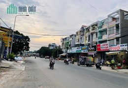 KDC VĨNH LỘC - ĐƯỜNG SỐ 2 - 4 TẦNG 60M2 - MẶT TIỀN ĐƯỜNG 16M - KINH DOANH ĐỈNH - CHỈ 9 TỶ