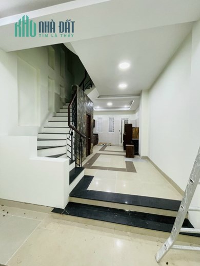 KDC VĨNH LỘC - ĐƯỜNG SỐ 2 - 4 TẦNG 60M2 - MẶT TIỀN ĐƯỜNG 16M - KINH DOANH ĐỈNH - CHỈ 9 TỶ