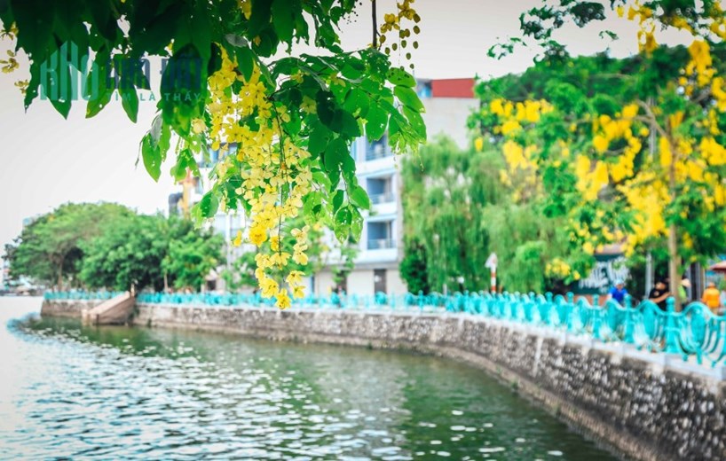 Bán Nhà thông phố Nguyễn Đình Thi, Tây Hồ - Ngõ ÔTô lý thuyết – 38m2, Mt 5m - 5 Tỷ 3.