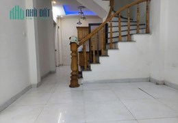 CHO THUÊ NHÀ NGUYÊN CĂN QUANG TRUNG HÀ ĐÔNG + Ô TÔ ĐỖ - 40M 4 TẦNG 4NGỦ - FULL ĐỒ