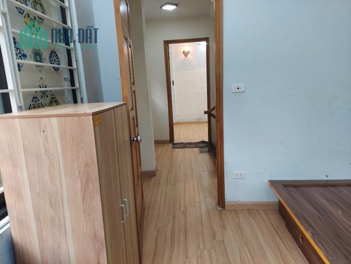 CHO THUÊ NHÀ NGUYÊN CĂN QUANG TRUNG HÀ ĐÔNG + Ô TÔ ĐỖ - 40M 4 TẦNG 4NGỦ - FULL ĐỒ
