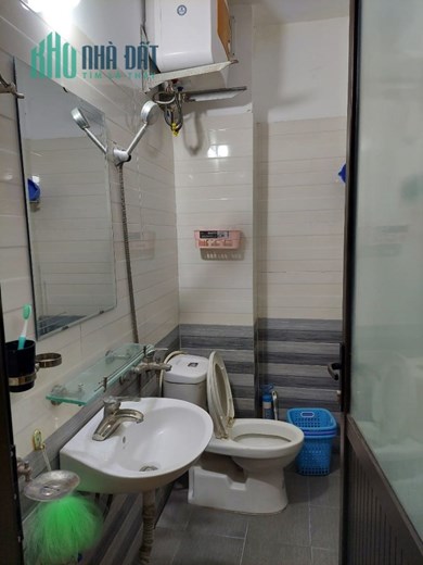 CHO THUÊ NHÀ NGUYÊN CĂN QUANG TRUNG HÀ ĐÔNG + Ô TÔ ĐỖ - 40M 4 TẦNG 4NGỦ - FULL ĐỒ