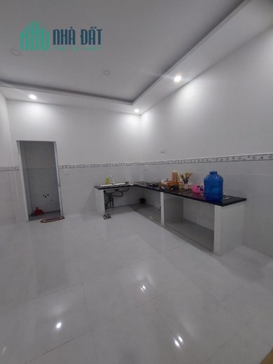 HẺM XE TẢI THÔNG TỨ HƯỚNG - ĐƯỜNG SỐ 9 BÌNH HƯNG HOÀ - 2 TẦNG 62M2 - 5.5 TỶ