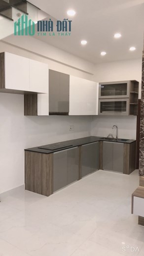 BÁN NHÀ MẶT TIỀN VÕ VĂN NGÂN ,TP.TÐ , 80M2 HẺM XE HƠI GIÁ CHỈ 6.7 TỶ.