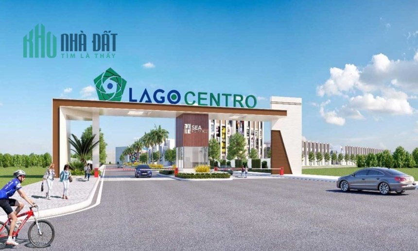 Đất nền sổ hồng riêng chỉ thanh toán 10%/6 tháng, 30% trong 2 năm