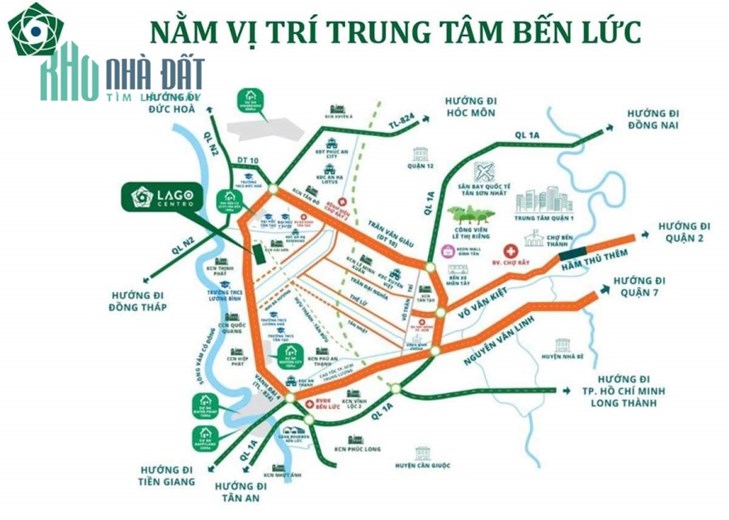 Đất nền sổ hồng riêng chỉ thanh toán 10%/6 tháng, 30% trong 2 năm
