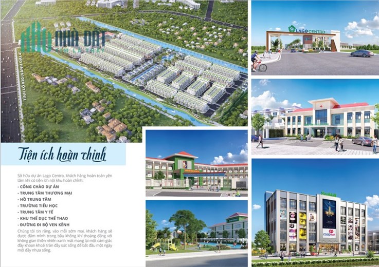 Đất nền sổ hồng riêng chỉ thanh toán 10%/6 tháng, 30% trong 2 năm