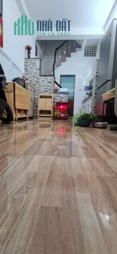 BÁN GẤP CHỈ CĂN DUY NHẤT – ĐƯỜNG NGUYỄN TIỂU LA Q10 – CHỈ 4.9 TỶ - 4 TẤM