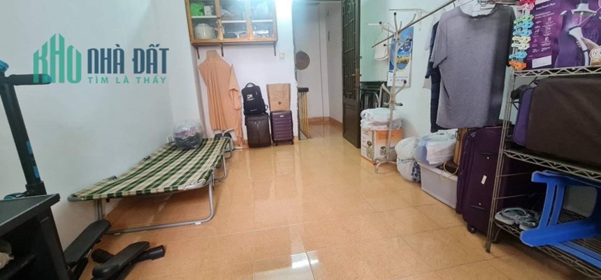 BÁN GẤP CHỈ CĂN DUY NHẤT – ĐƯỜNG NGUYỄN TIỂU LA Q10 – CHỈ 4.9 TỶ - 4 TẤM