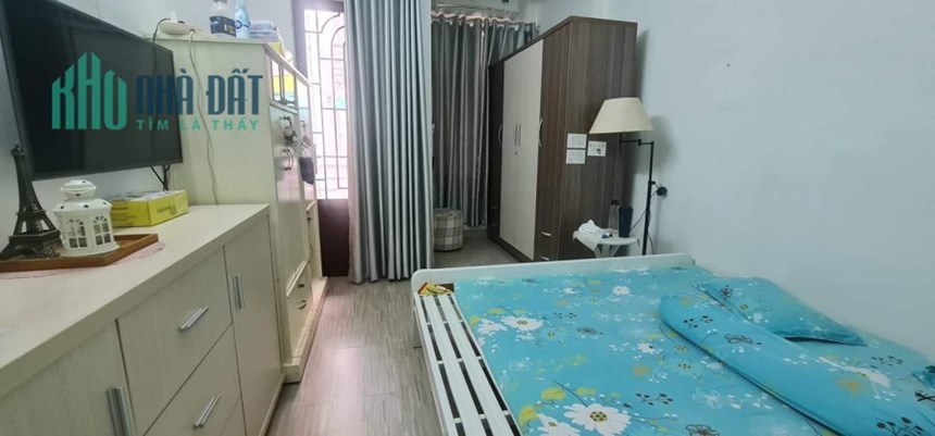 BÁN GẤP CHỈ CĂN DUY NHẤT – ĐƯỜNG NGUYỄN TIỂU LA Q10 – CHỈ 4.9 TỶ - 4 TẤM