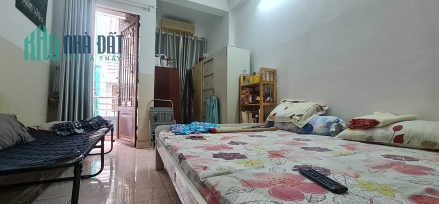 BÁN GẤP CHỈ CĂN DUY NHẤT – ĐƯỜNG NGUYỄN TIỂU LA Q10 – CHỈ 4.9 TỶ - 4 TẤM