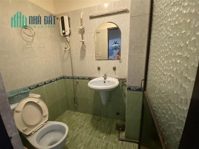 Cho thuê phòng Tân Cảng,  nội thất cơ bản