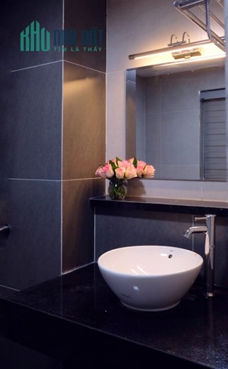 Bán nhà Trần Hưng Đạo Hoàn Kiếm 40m 6T thang máy 11.5 tỷ nhà mới cách mặt phố 15m