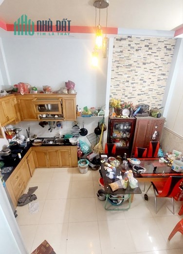 💥💥GIÁP Q6 VÀ TÂN PHÚ - GẦN NGÃ TƯ BỐN XÃ - TÂN HOÀ ĐÔNG P.BÌNH TRỊ ĐÔNG - 4 TẦNG 50M2 - 5.8 TỶ