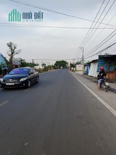 Ngộp ngân hàng chủ xả lỗ gần 1500m2 giá siêu rẻ, sổ riêng