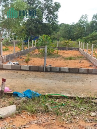 CHÍNH CHỦ BÁN NHANH Lô Đất Vị Trí Đắc Địa Tại Xã Cửa Dương - Phú Quốc - Kiên Giang