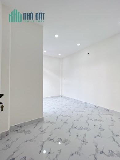 Bán nhà mới siêu đẹp Nguyễn Khoái, 3 x 9, giá chỉ 3,15 tỷ