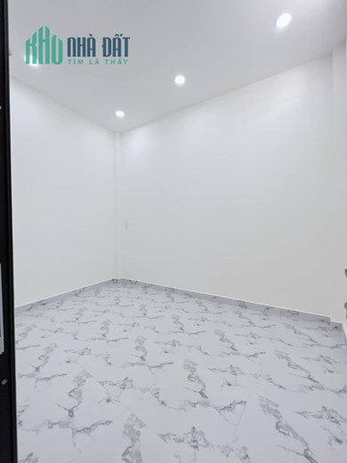 Bán nhà mới siêu đẹp Nguyễn Khoái, 3 x 9, giá chỉ 3,15 tỷ