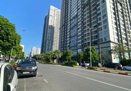 BÁN TÒA NHÀ VĂN PHÒNG- RẺ NHẤT MỸ ĐÌNH- THÔNG SÀN- THANG MÁY- HẦM - 95M-7 TẦNG - 24.9 TỶ