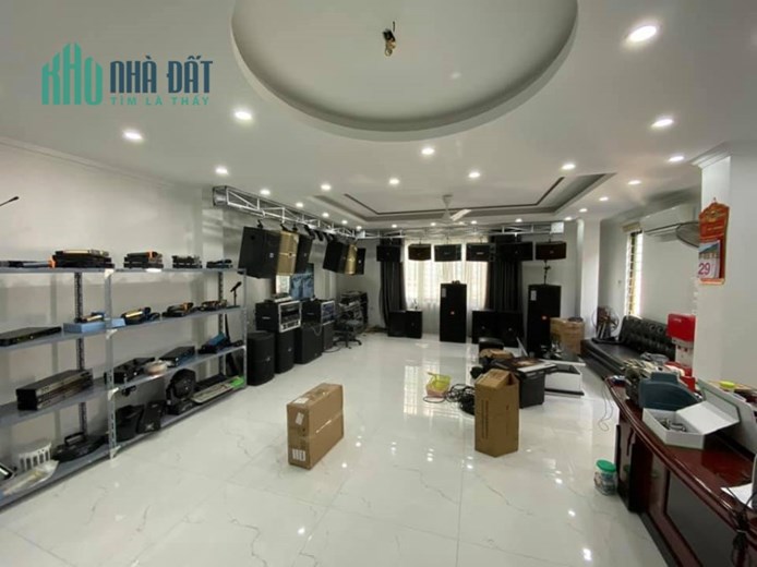 BÁN TÒA NHÀ VĂN PHÒNG- RẺ NHẤT MỸ ĐÌNH- THÔNG SÀN- THANG MÁY- HẦM - 95M-7 TẦNG - 24.9 TỶ