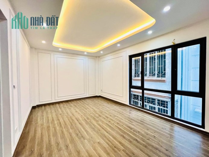 7 TẦNG THANG MÁY - MỚI ĐẸP - LÔ GÓC - FUII NỘI THẤT -  12 PHÒNG KHÉP KÍN - GẦN PHỐ - DÒNG TIỀN