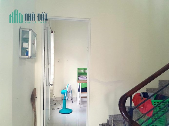 Gấp ! Chính Chủ Cần Bán Gấp Nhà 3 Tầng Sát Mặt Tiền QL 1K Linh Xuân Gía Chỉ 4 Tỷ