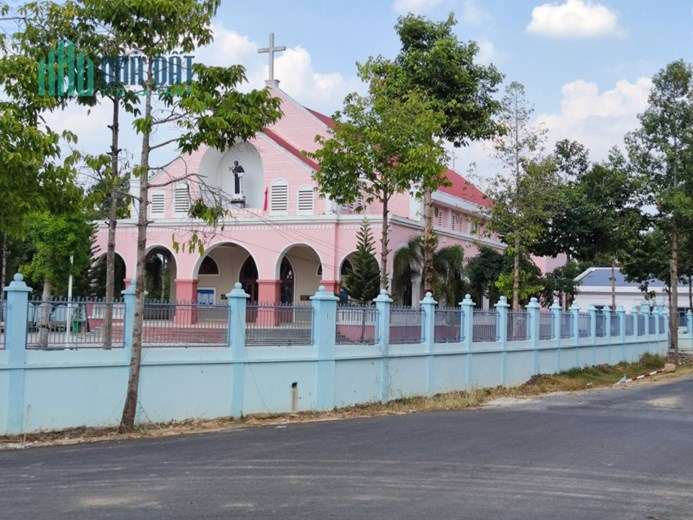 Đất vườn Tây Ninh-Đầu tư ngay sinh lời nhanh đảm bảo không làm bạn thất vọng