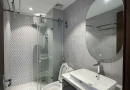 Tòa 7 tầng mới, GARA, TM, plô ô tô, Thái Hà, Đống Đa, 46m2, mt rộng 6m, VP, ở và KD, chỉ 13.4 tỷ
